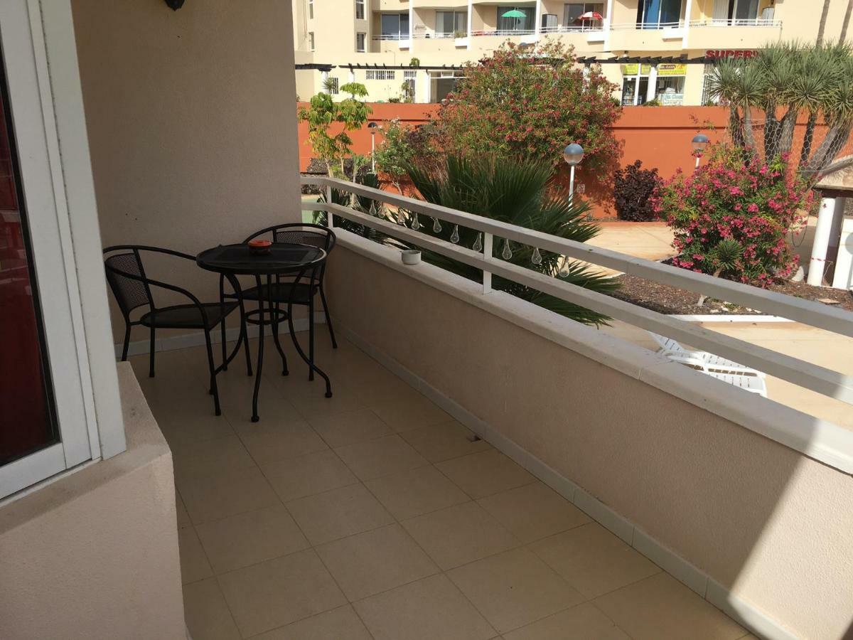Andylins Place 102 Apartment San Miguel de Abona Bagian luar foto