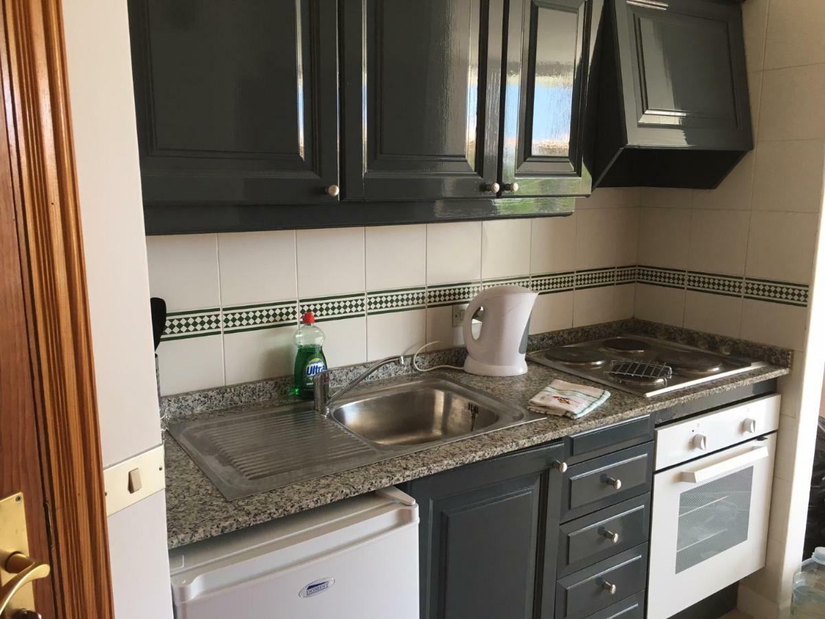 Andylins Place 102 Apartment San Miguel de Abona Bagian luar foto